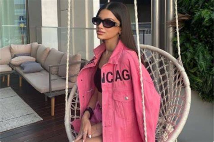 Fabiola Baglieri bio