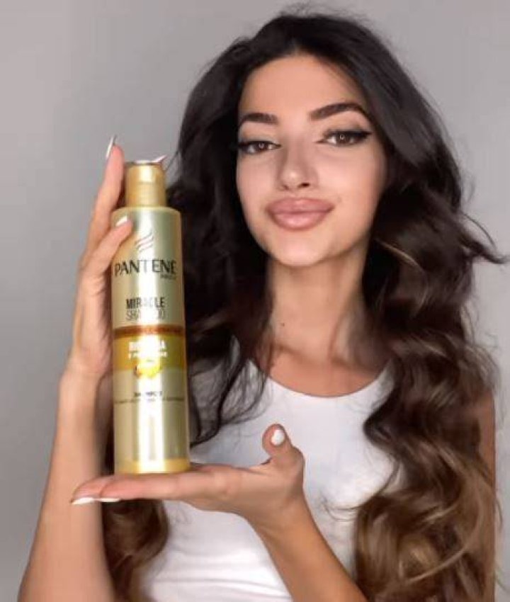 Fabiola Baglieri commercializes several products