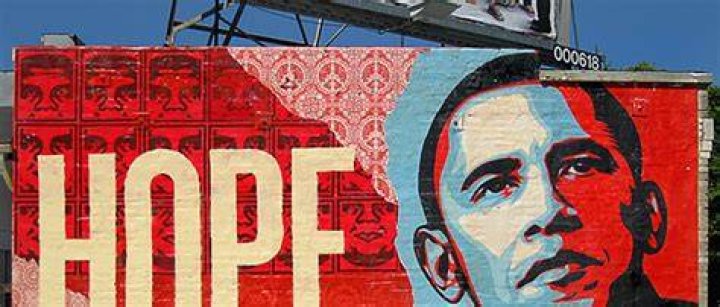 Famous Street Artists