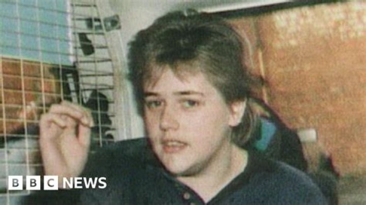 Female Serial Killer Beverley Allitt