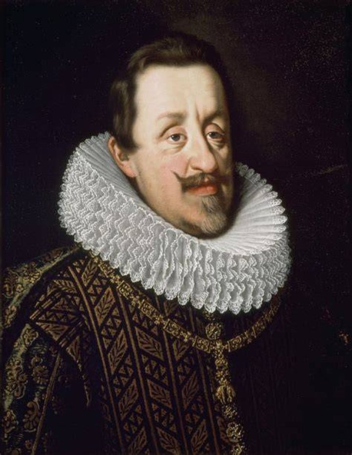 Ferdinand Ii