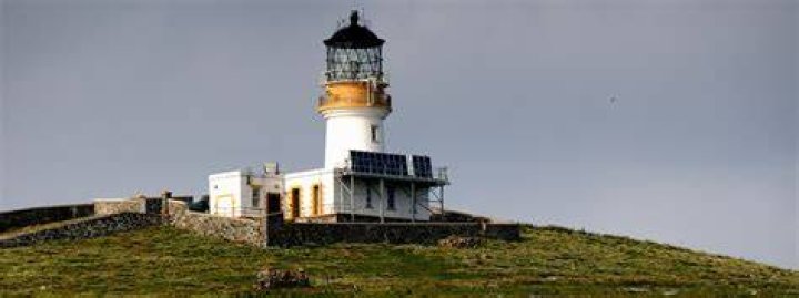 Flannan Isles Lighthouse Tragedy