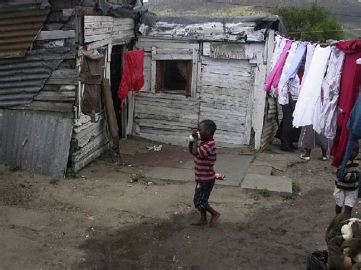 Flimsy Shack