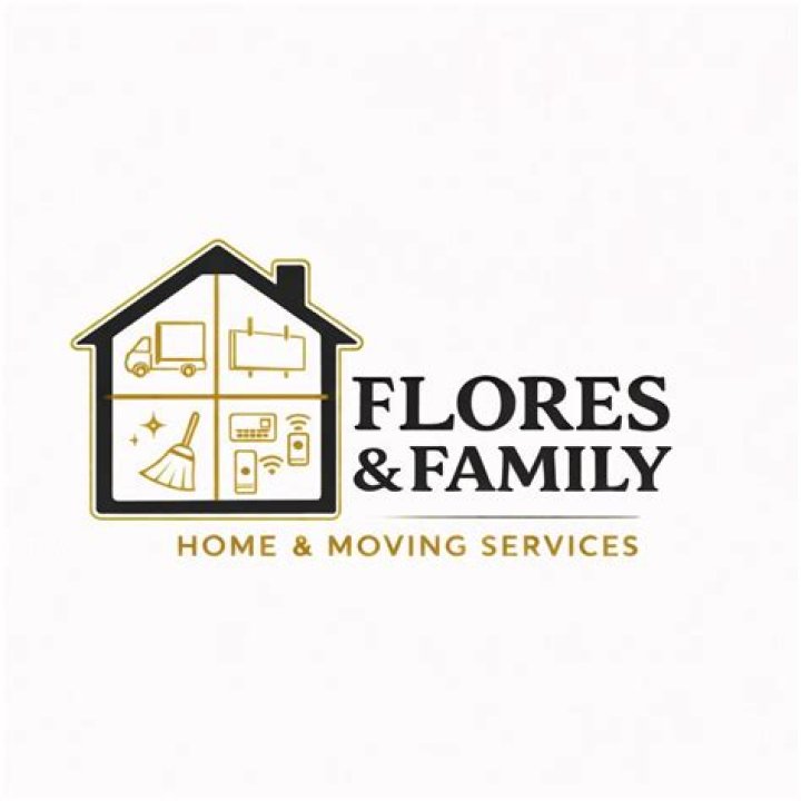 Flores Family Home