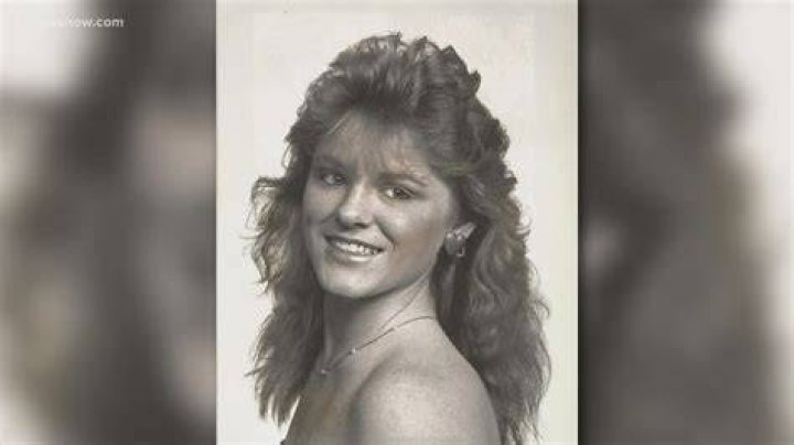 Fourth Victim Jennifer Spaulding
