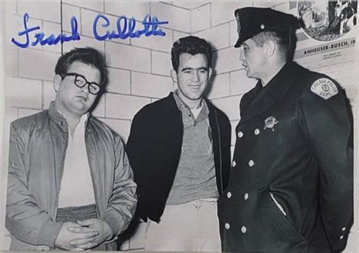 Frank Cullotta