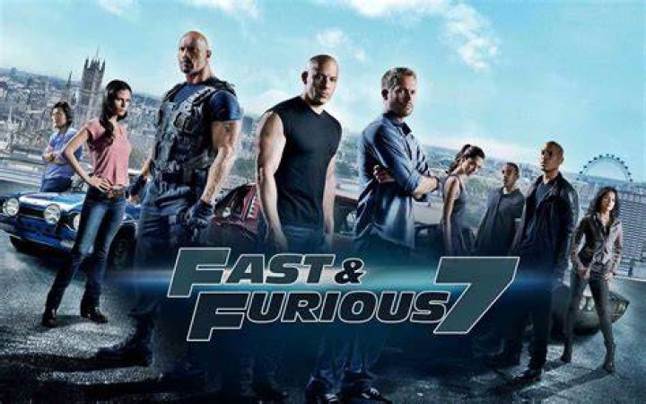 furious 7 furious 7