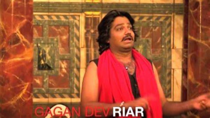 Gagan Dev Riar will play lead role in Scam 2003 The Telgi Story