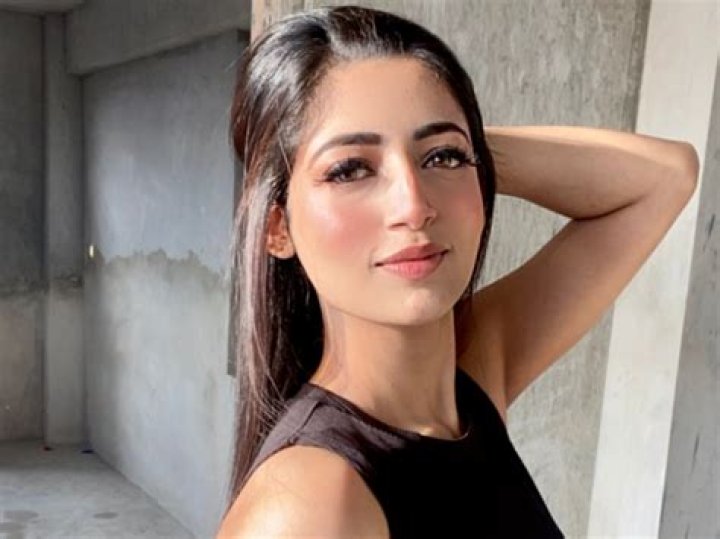 Gargee Nandy appeared in commercials