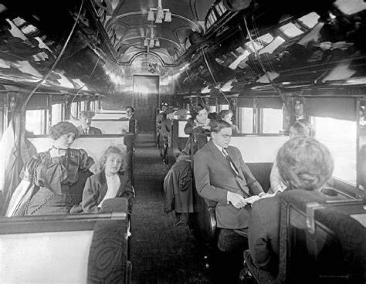 George Pullman