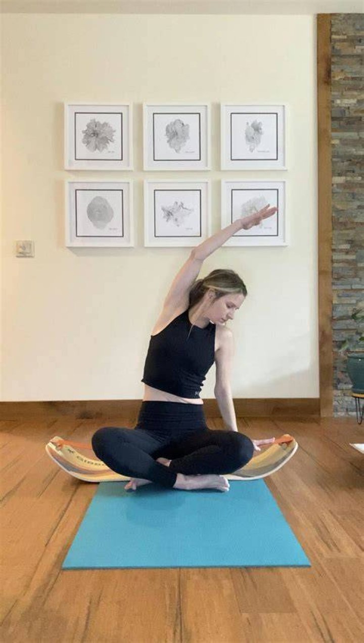 Gibbon Yoga