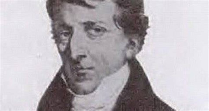Giovanni Aldini