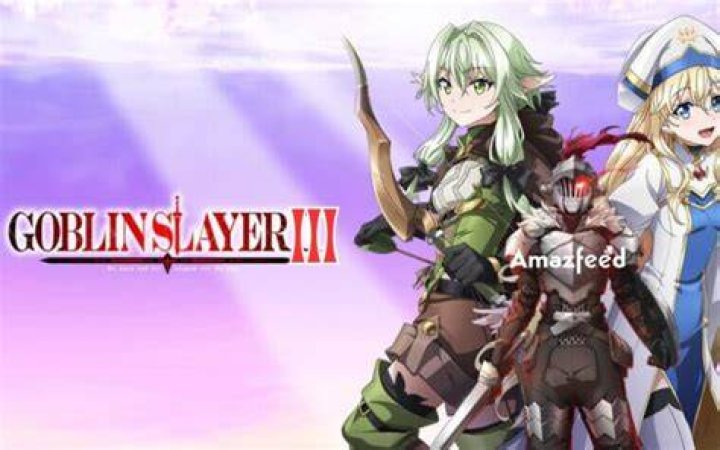 Goblin Slayer Season 3 release date