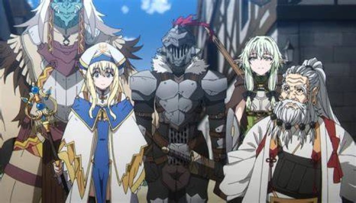 Goblin Slayer Season 3 spoiler
