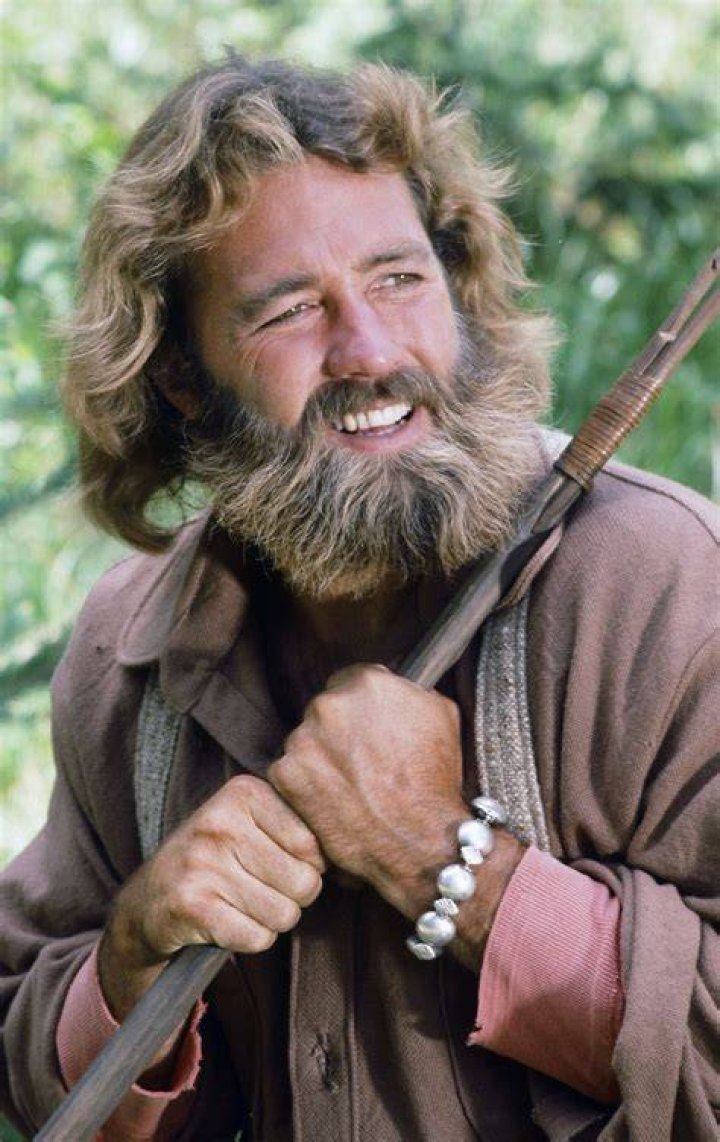 Grizzly Adams