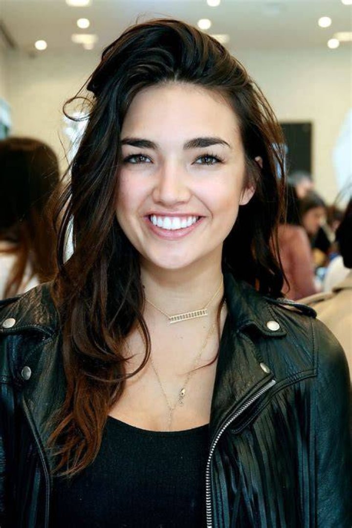 Hailee Lautenbach wiki