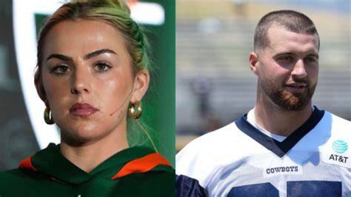 Haley Cavinder facts