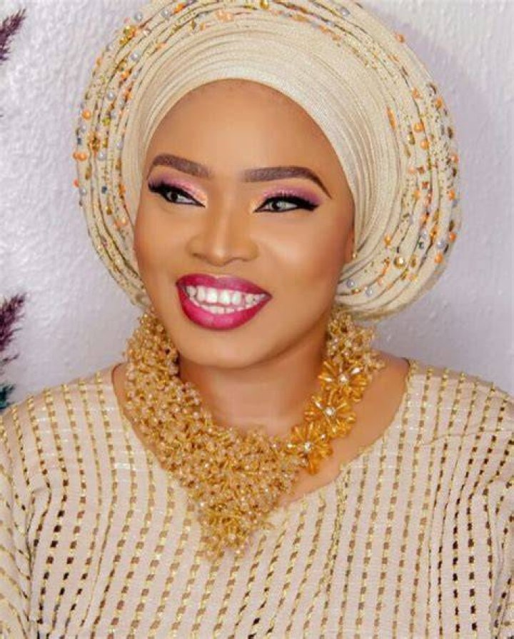 Halima Abubakar Age, Birthday & Zodiac Sign