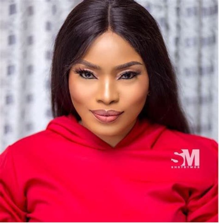 Halima Abubakar Wiki Bio (Biodata)