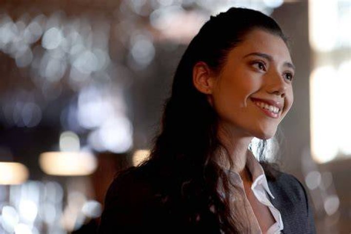 Hanako Greensmith appeared in Chicago Fire