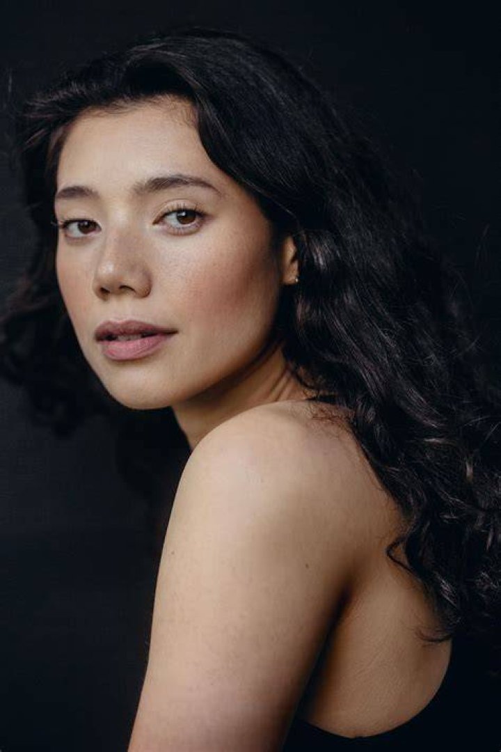 Hanako Greensmith wiki