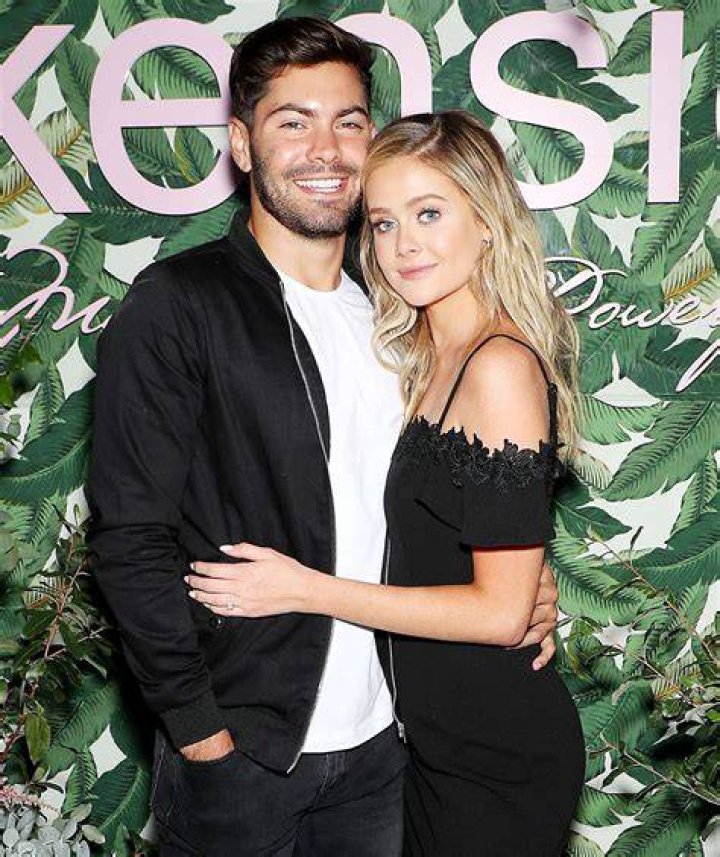 Hannah Godwin and Dylan Barbour's Advice to 'BiP' Couples