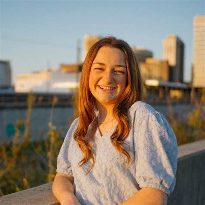 Hannah May YouTube channel