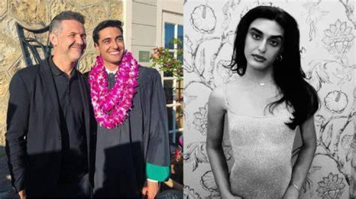 Haris Hosseini came out as transgender