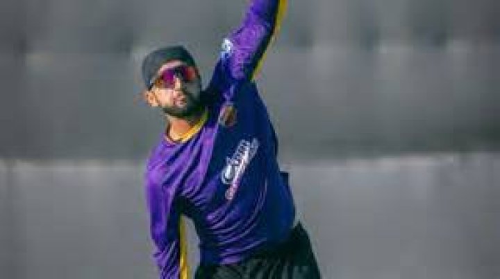 Harmeet Singh facts