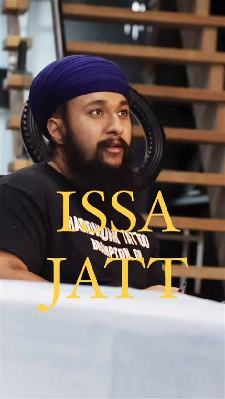 Harmeet Singh first Instagram post of Harmeet Singh