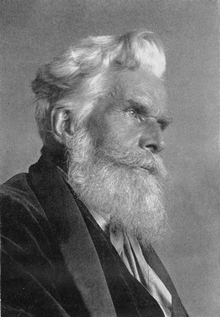 Havelock Ellis