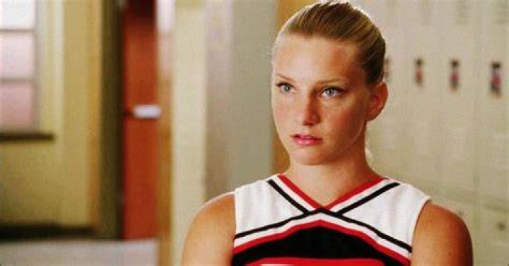 Heather morris
