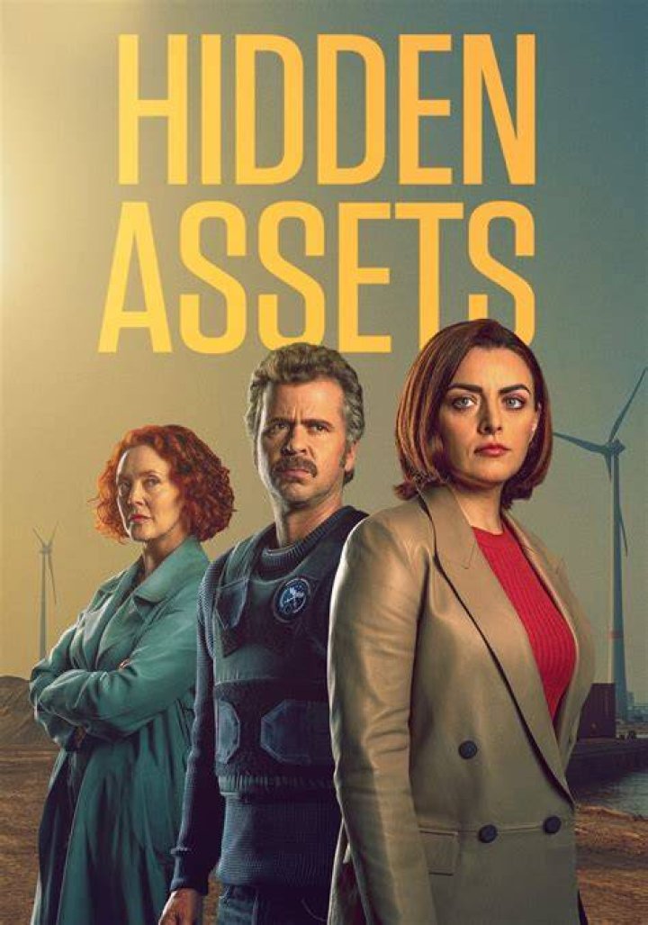 Hidden Assets Season 4 spoiler