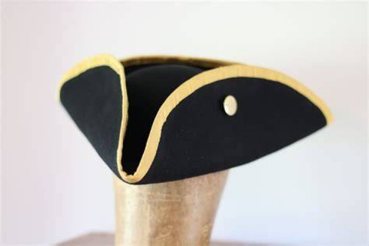 History Of Hats Tricone