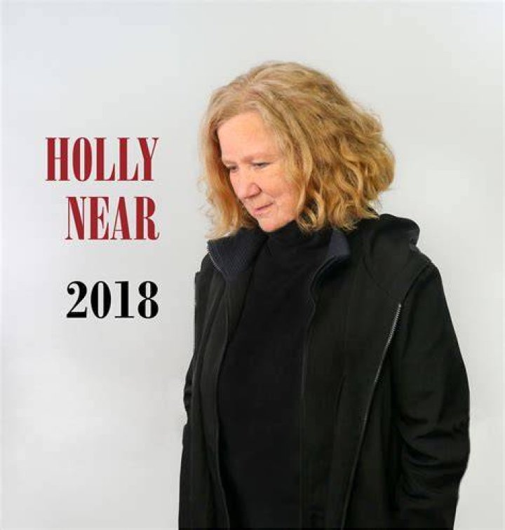Holly Near