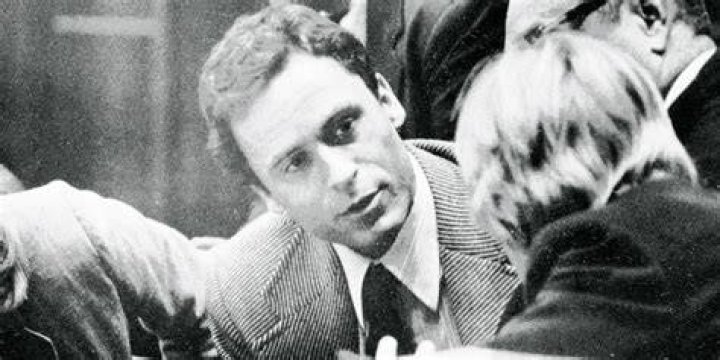 How Did Ted Bundy Die