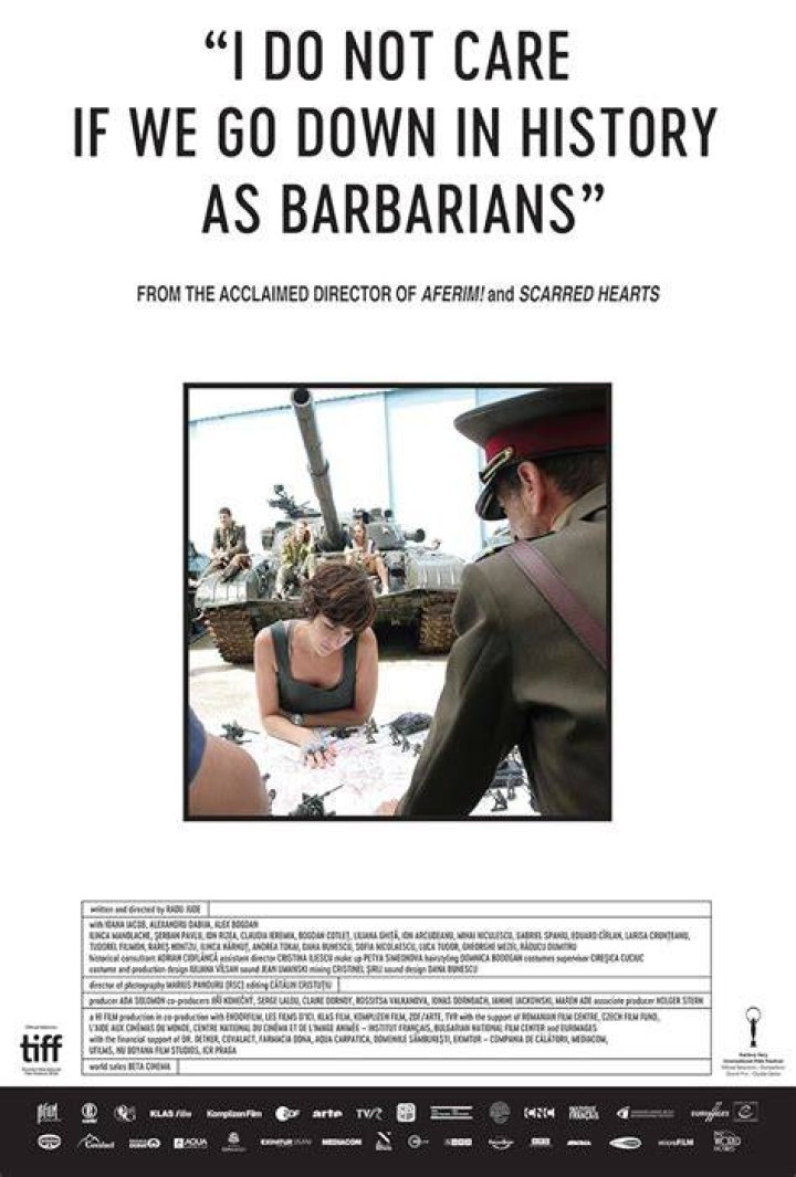 How Do We Remain Barbarians