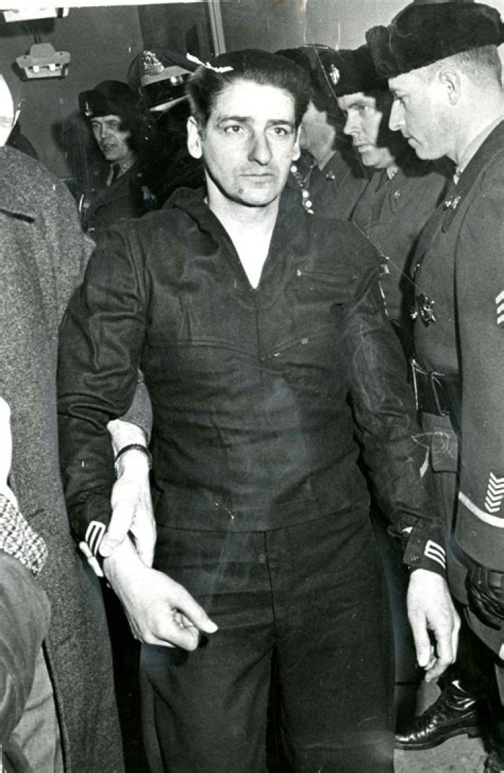 
How many people did the Boston Strangler kill? 