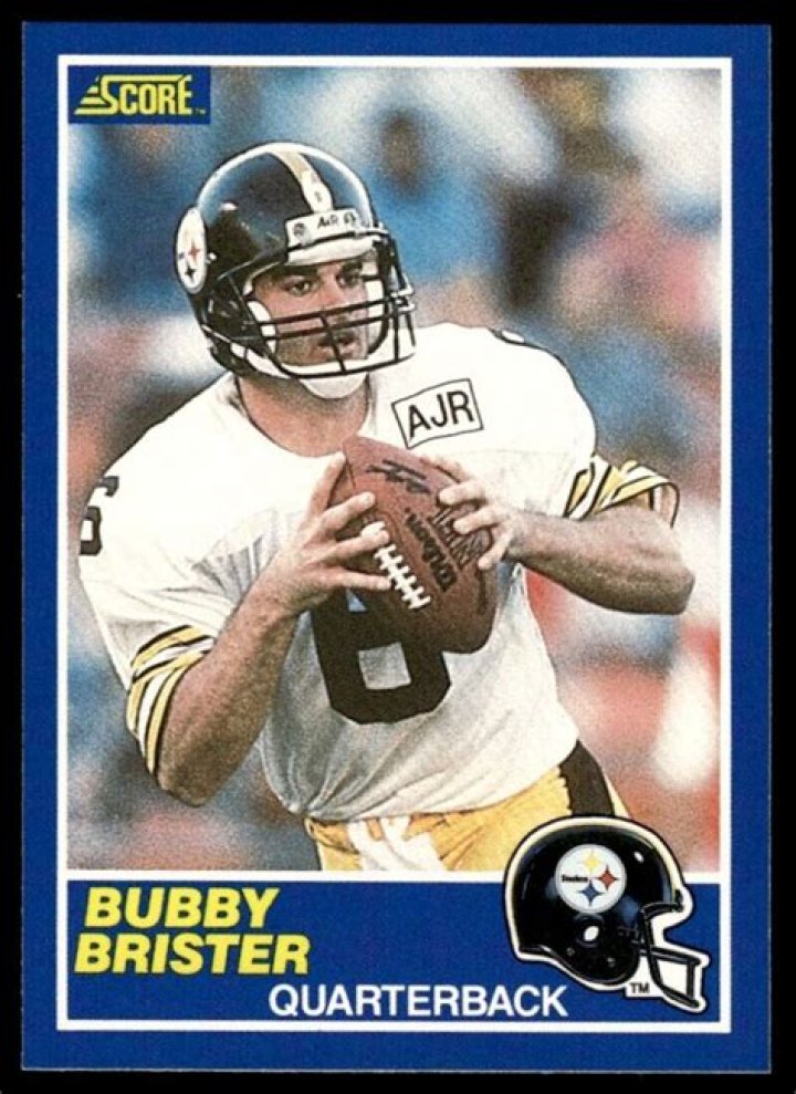 How Much Money Does Bubby Brister Make? Latest Bubby Brister Net Worth Income Salary