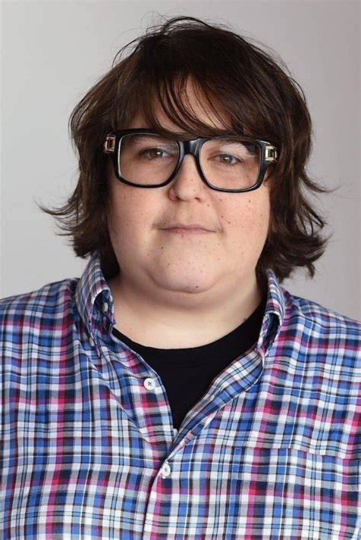 How tall is Andy Milonakis