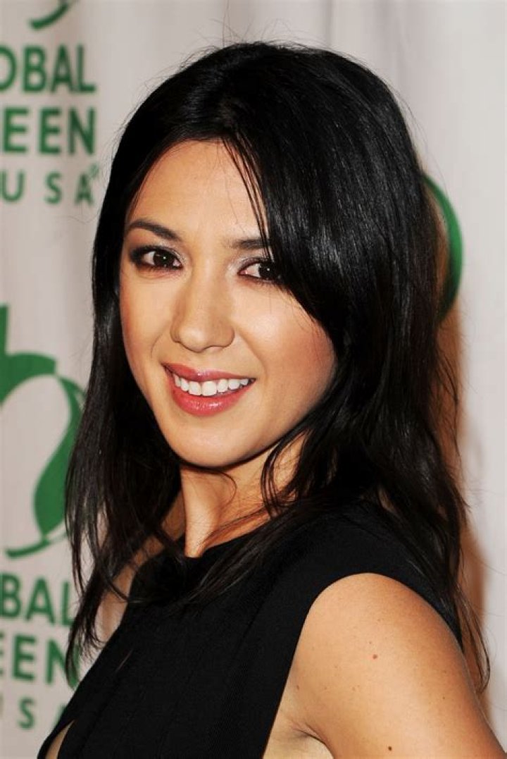 How tall is Michelle Branch