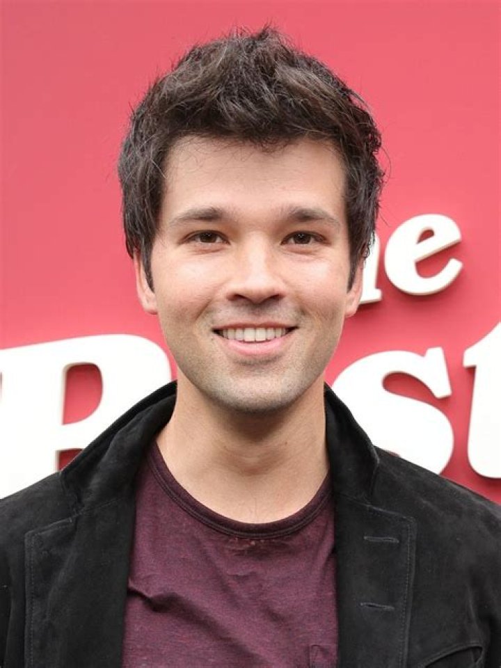 How tall is Nathan Kress