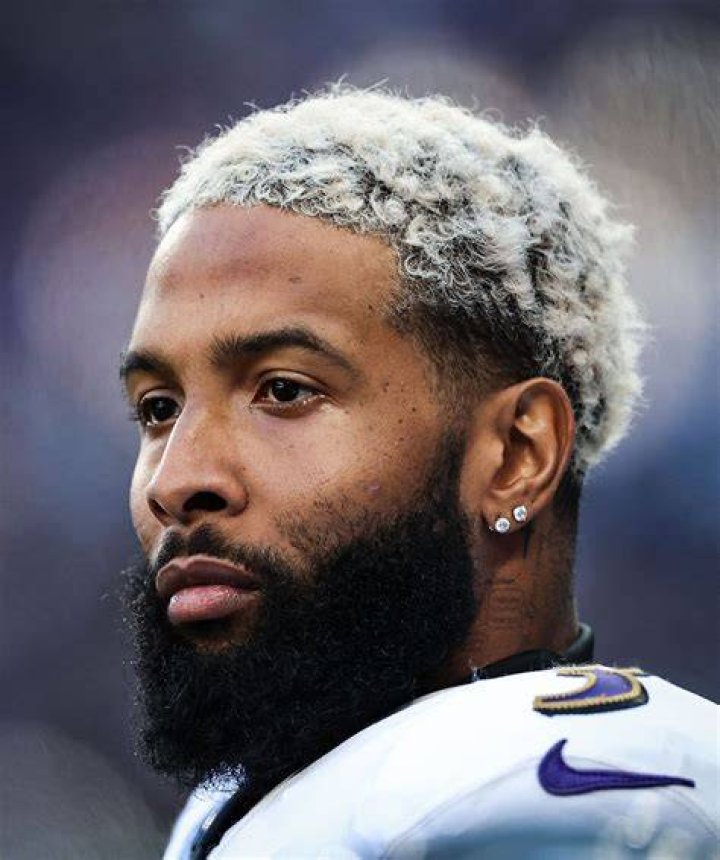 How tall is Odell Beckham