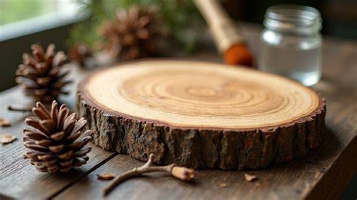 How to preserve log slices