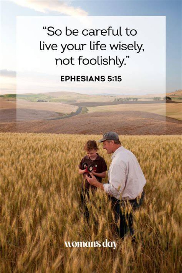 How to quote scripture in text