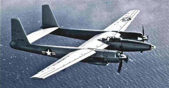 Hughes XF-11