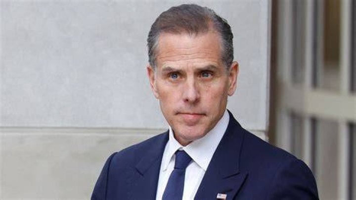 Hunter Biden