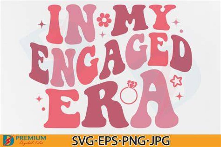 I Was Engaged