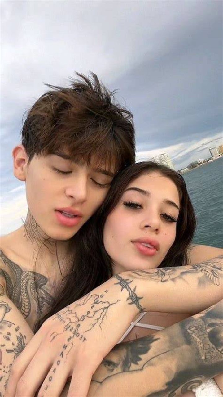 Iamferv and Max Valenzuela loves to spend time together