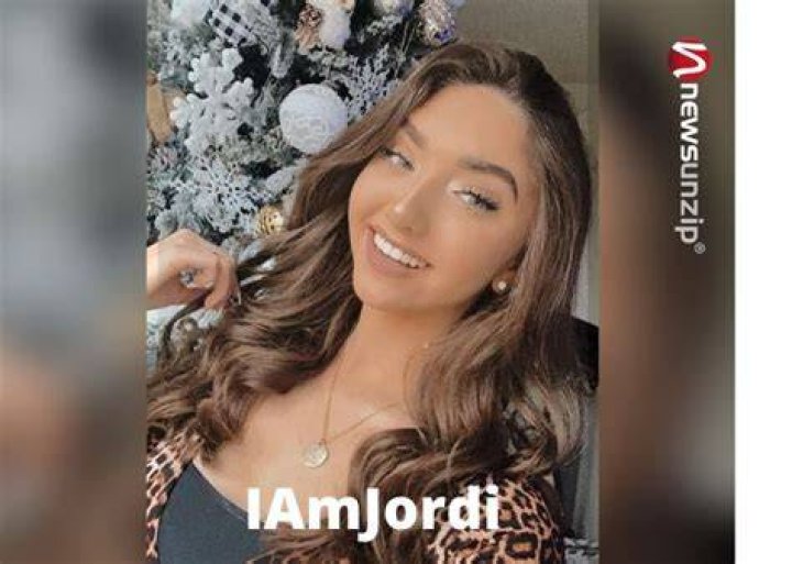 IAmJordi Husband, Boyfriend & Relationship